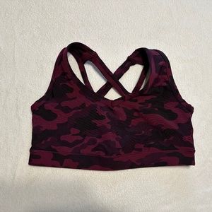 Torrid sports bra